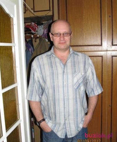 Artur, Mężczyzna, 56, Pakość, Polska, Zdjęcie: 3