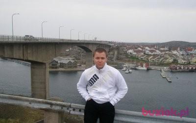 michał , Male, 35, Iława, Polska, Photo: 2