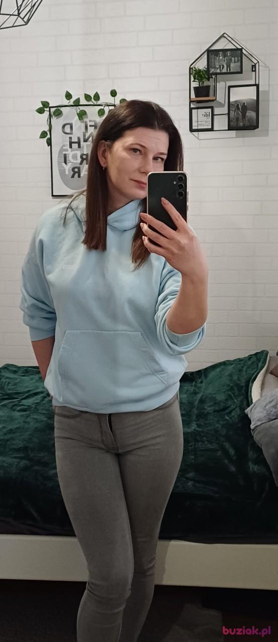 Aga, Female, 43, Szczecin, Polska, Photo: 2