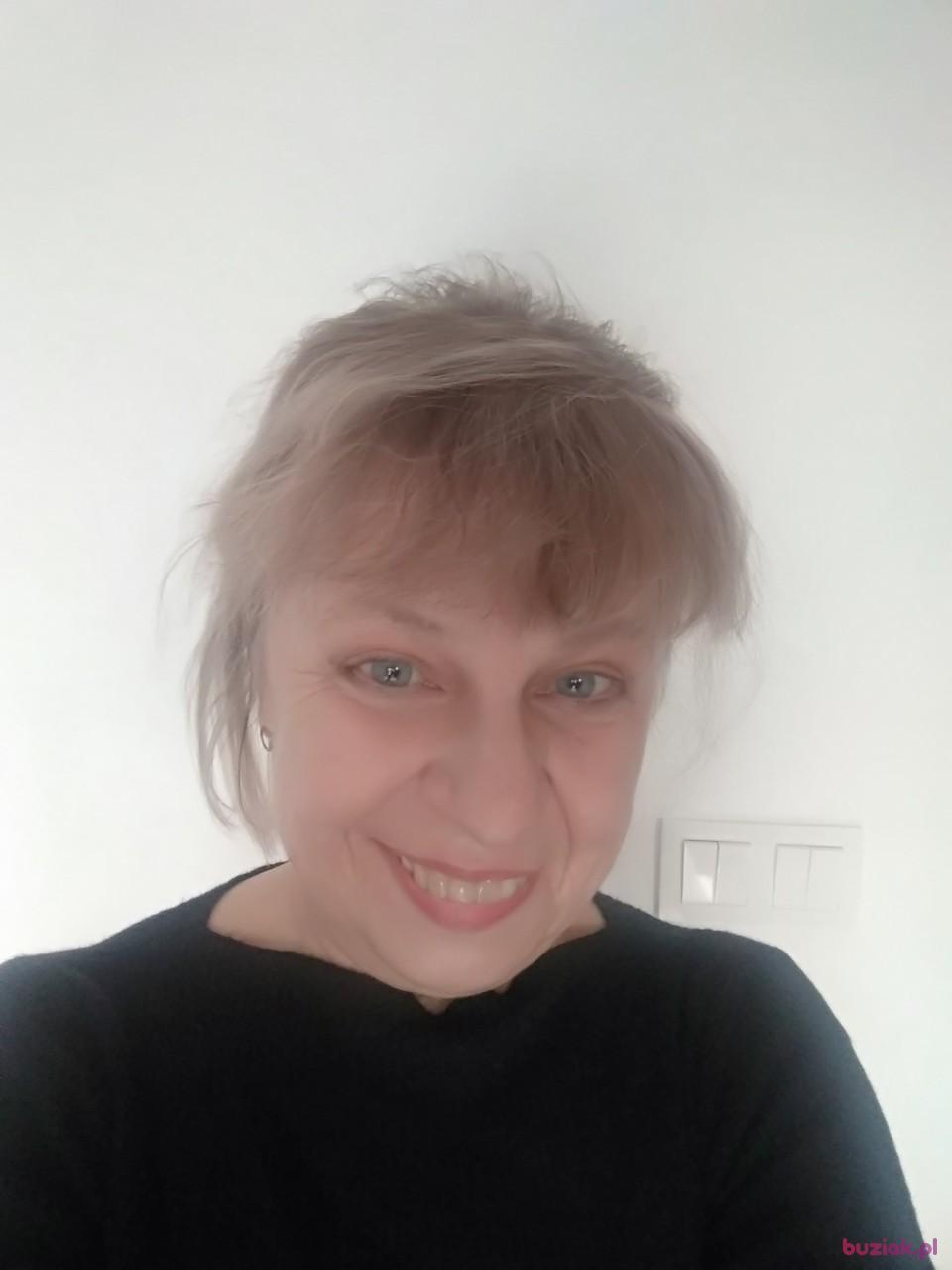 Valentyna , Female, 63, Ukraina, Photo: 1
