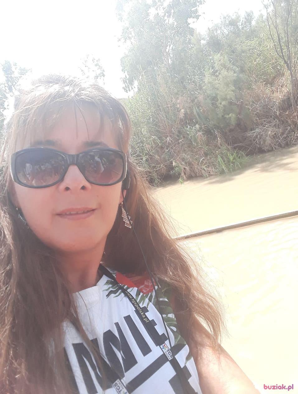 femme, Female, 52, Bydgoszcz, Polska, Photo: 1