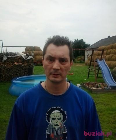 Mariusz, Male, 51, Bydgoszcz, Polska, Photo: 4