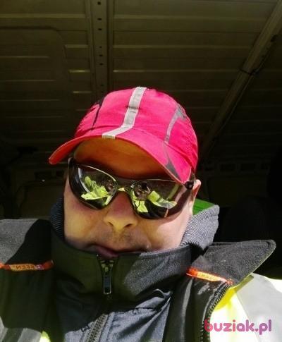 Pawel, Male, 37, Mrągowo, Polska, Photo: 2