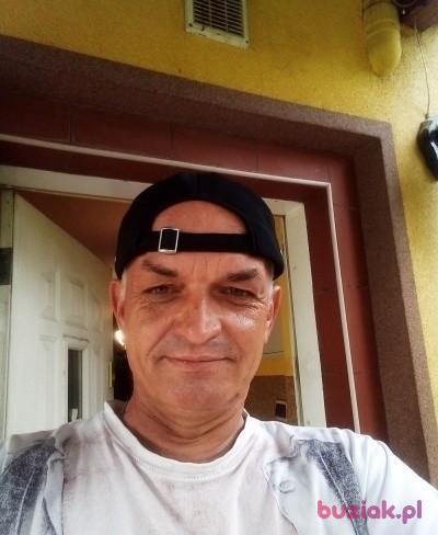 Nissan, Male, 55, Gniewkowo, Polska, Photo: 1