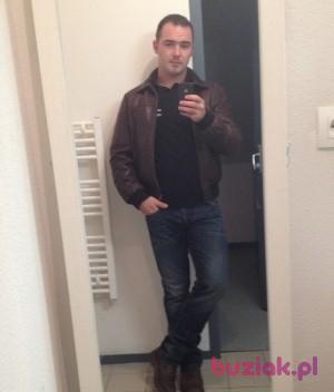 Reno, Mężczyzna, 46, Arcachon, Francja, Zdjęcie: 1
