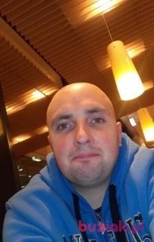 PIOTR32e, Male, 43, Jastrzębie Zdrój, Polska, Photo: 1