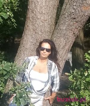 Agnieszka Rapsi, Female, 58, Włocławek, Polska, Photo: 2