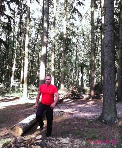 wojtek, Male, 67, Bydgoszcz, Polska, Photo: 4