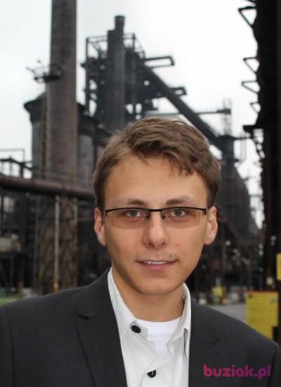 Bartosz, Male, 34, Zabrze, Polska, Photo: 2