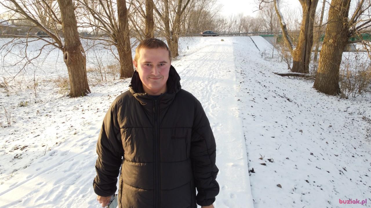 Michał, Mężczyzna, 37, Zgierz, Polska, Zdjęcie: 265