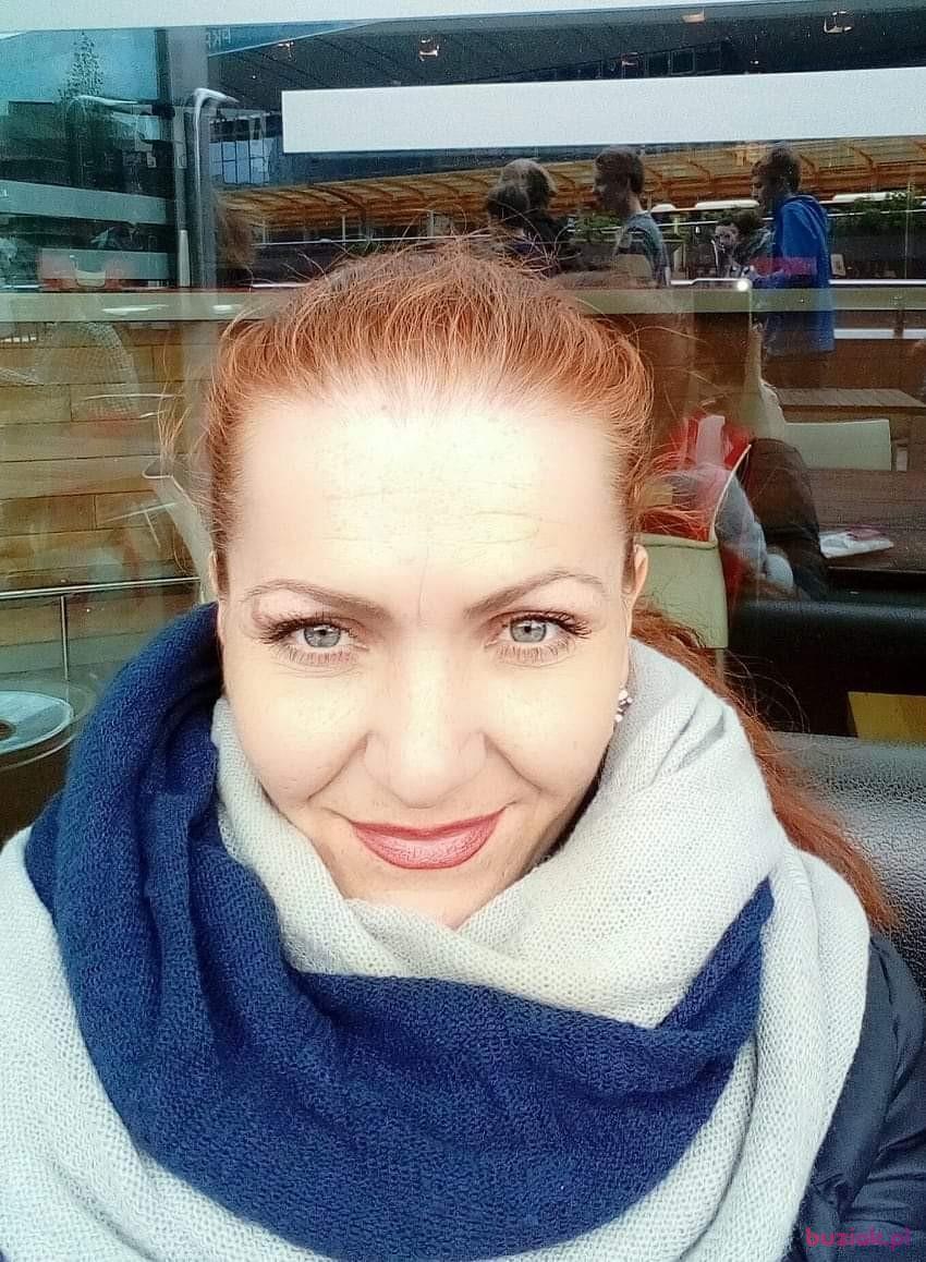 Violeta, Kobieta, 46, Warszawa, Polska, Zdjęcie: 3
