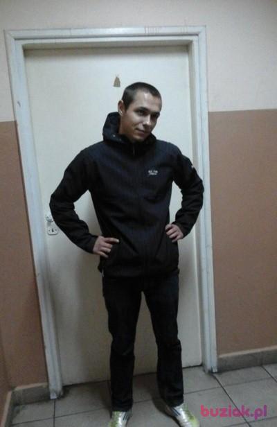 Janusz , Male, 36, Kraków, Polska, Photo: 2