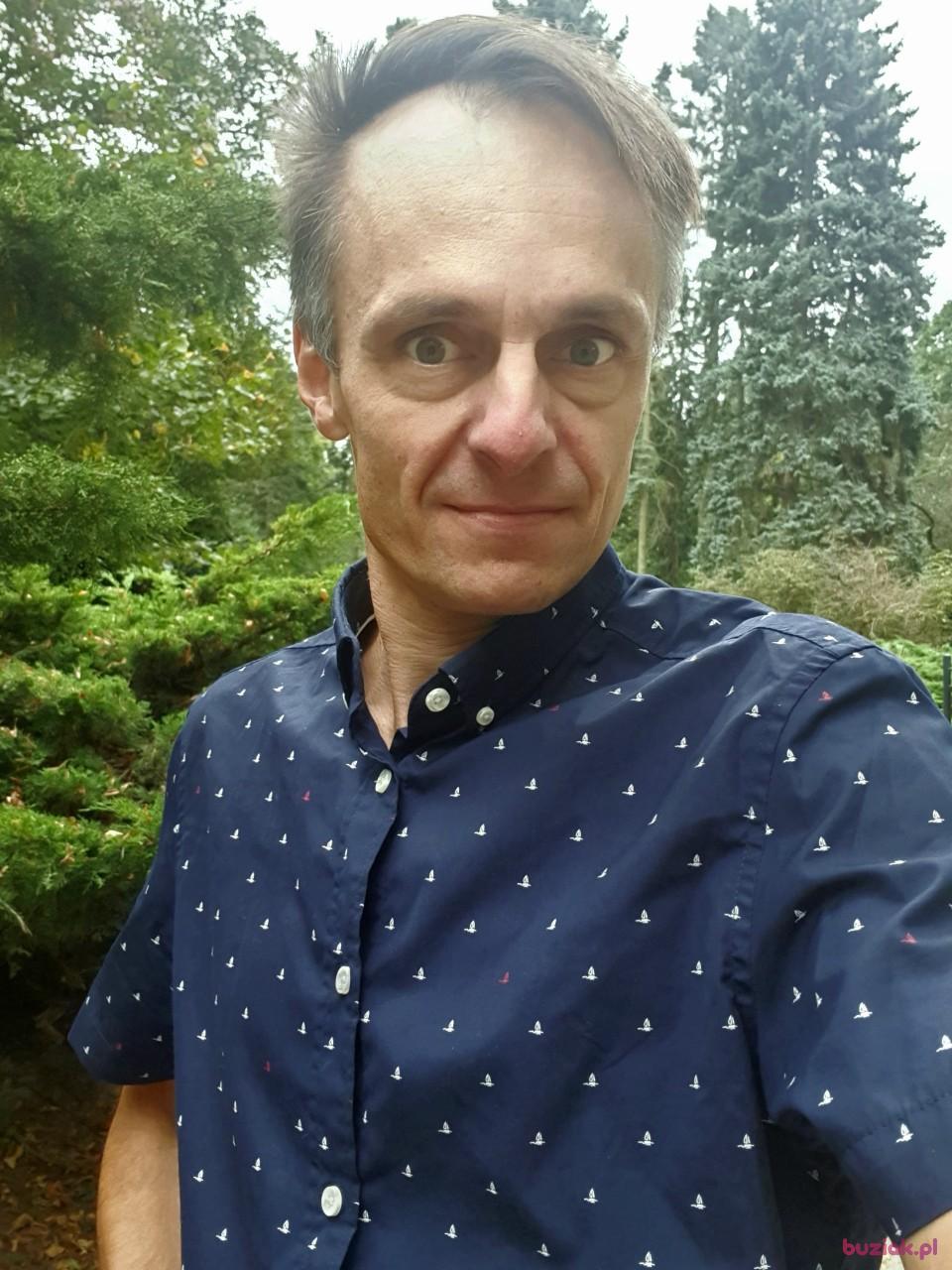 Artur, Mężczyzna, 47, Warszawa, Polska, Zdjęcie: 5
