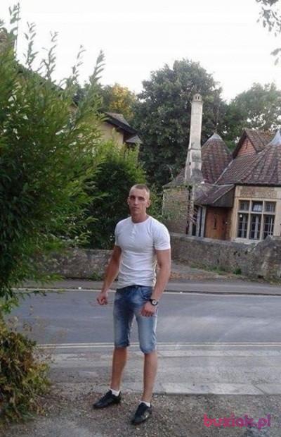 szalony944, Male, 32, Trowbridge, Wielka Brytania, Photo: 1