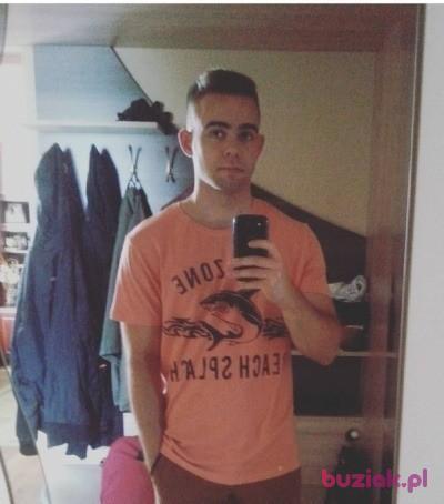 Alive16, Mężczyzna, 30, Siedlce, Polska, Zdjęcie: 2