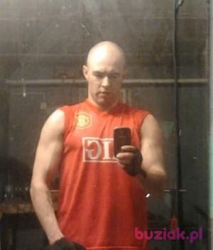 Grzesiek , Mężczyzna, 37, Wrocław, Polska, Zdjęcie: 2