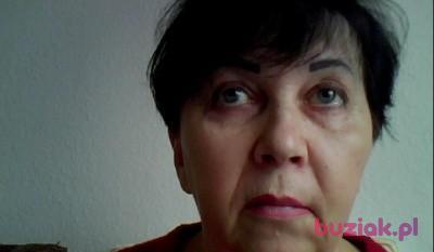 Marta, Kobieta, 66, Rzeszów, Polska, Zdjęcie: 1