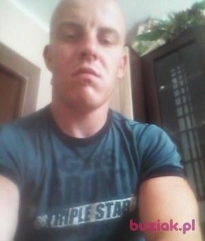 klaudiusz , Male, 35, Kalisz Pomorski, Polska, Photo: 2