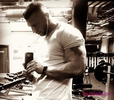 Lukas119, Male, 42, Bolesławiec, Polska, Photo: 2