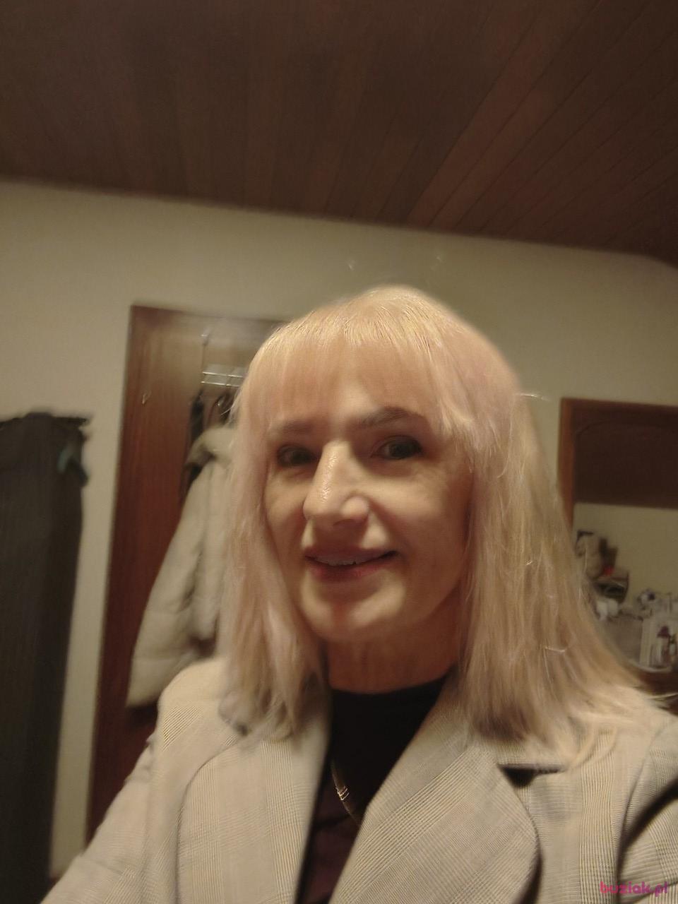 Marta, Kobieta, 62, Konin, Polska, Zdjęcie: 3