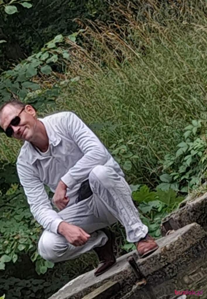 Grzegorz, Male, 40, Bytom, Polska, Photo: 2