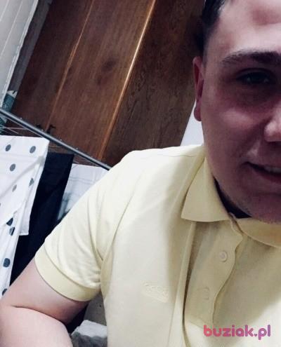 Mateusz, Male, 29, Suwałki, Polska, Photo: 2