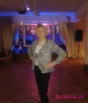 danuta, Female, 79, Tomaszów Mazowiecki, Polska, Photo: 1