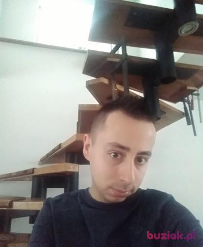 Piotr, Mężczyzna, 36, Nisko, Polska, Zdjęcie: 8