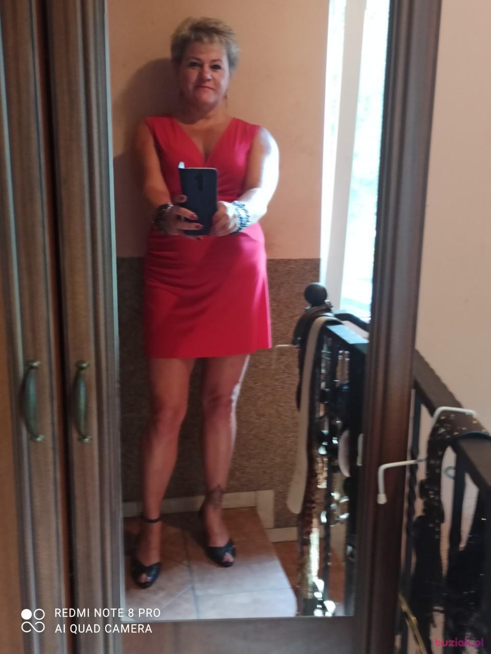 dorota, Female, 52, Żywiec, Polska, Photo: 1