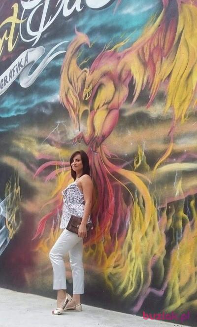 Paulina, Female, 44, Strzelin, Polska, Photo: 3
