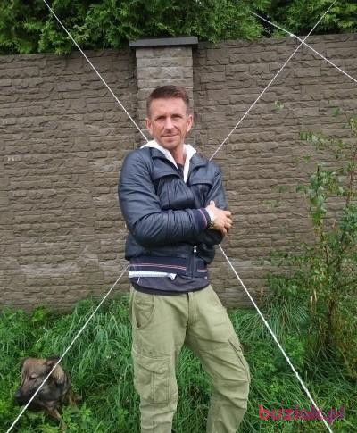 Artur, Male, 48, Kielce, Polska, Photo: 2