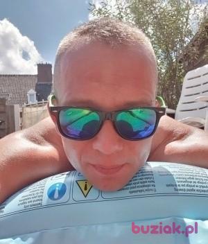 Krzysztof, Male, 39, Holandia, Photo: 2