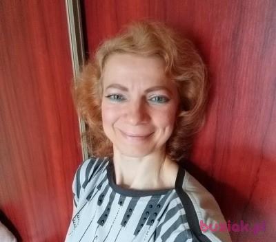 Agnieszka , Female, 52, Będzin, Polska, Photo: 3