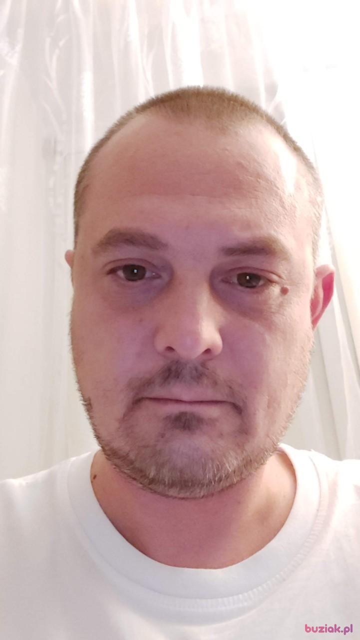 BARTEK, Male, 46, Opole, Polska, Photo: 1