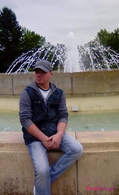 Tomasz, Mężczyzna, 38, Rybnik, Polska, Zdjęcie: 1