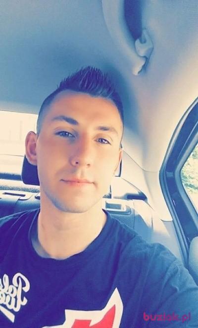Vuniu97, Male, 29, Piła, Polska, Photo: 2