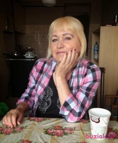 Sylwia, Kobieta, 62, Wrocław, Polska, Zdjęcie: 2