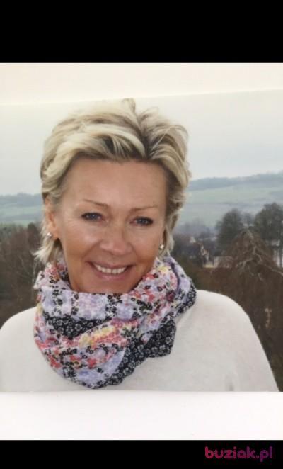 Ewa , Female, 66, Dusseldorf, Niemcy, Photo: 2