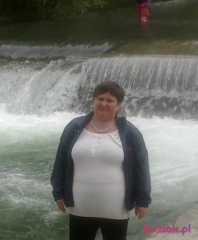 małgorzata, Kobieta, 59, Tychy, Polska, Zdjęcie: 2