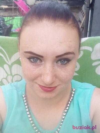 Katarzyna, Female, 33, Lublin, Polska, Photo: 7
