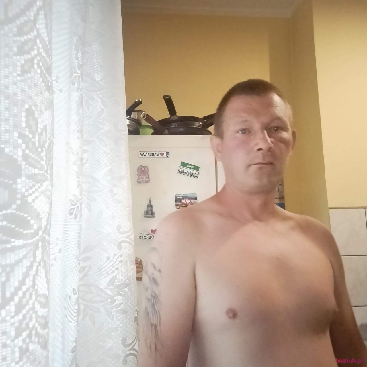 Bogdan, Male, 40, Brzeg, Polska, Photo: 12