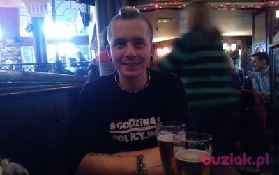 Tomasz, Male, 40, Racibórz, Polska, Photo: 3