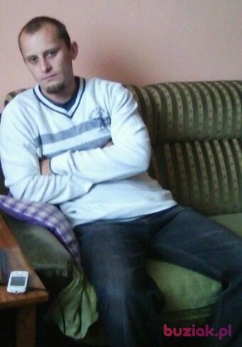 Patryk, Male, 38, Złotów, Polska, Photo: 3
