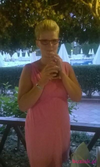 Ilona, Kobieta, 43, Pabianice, Polska, Zdjęcie: 2