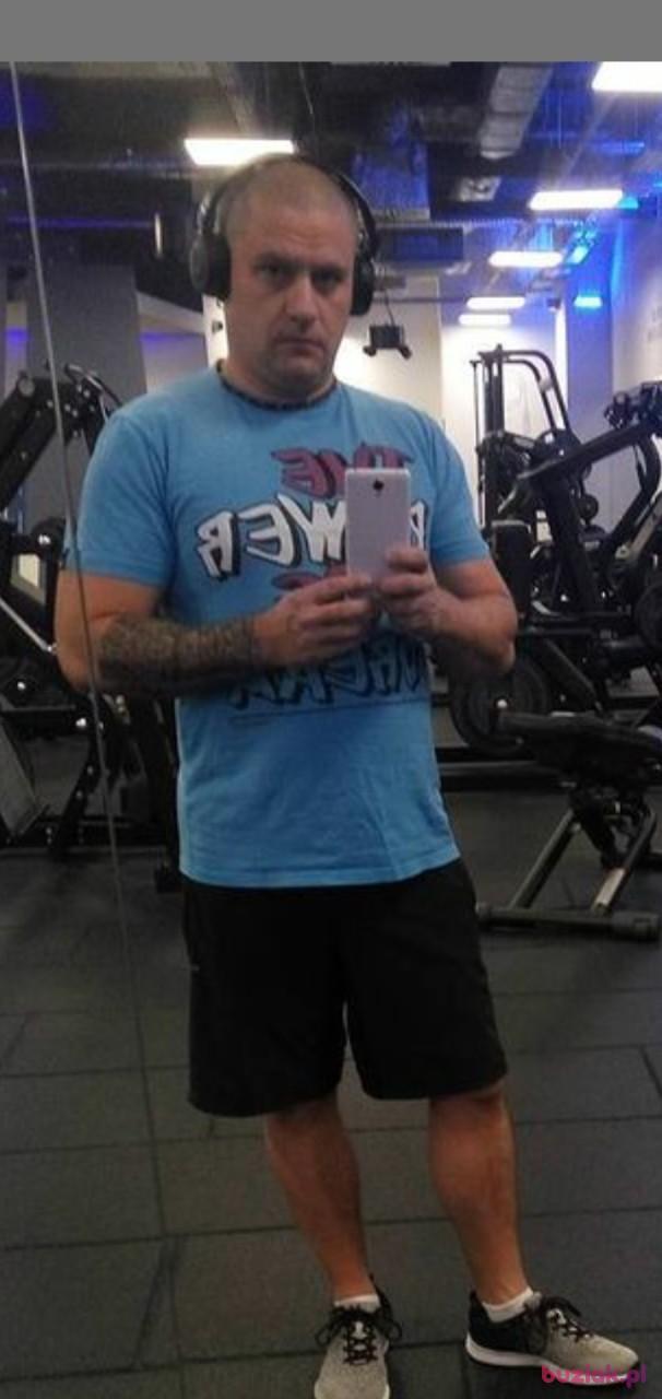 Slawek, Male, 47, Bydgoszcz, Polska, Photo: 1