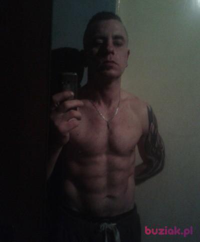 Zbyszek, Male, 45, Żychlin, Polska, Photo: 3