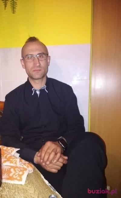 Marcin, Male, 42, Niemcy, Photo: 2