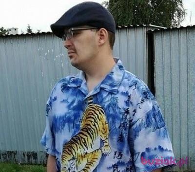 bartek, Male, 26, Rypin, Polska, Photo: 2