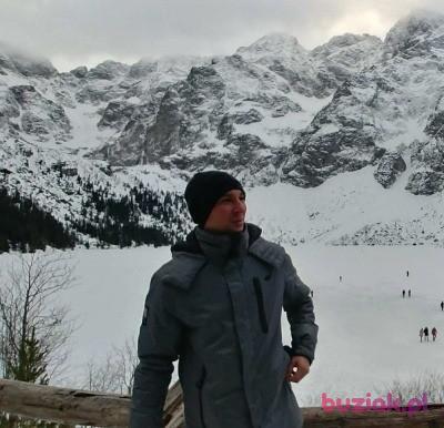 Kamil, Male, 38, Tarnowskie Góry, Polska, Photo: 3