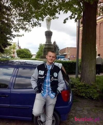 Tomasz, Male, 31, Malbork, Polska, Photo: 2